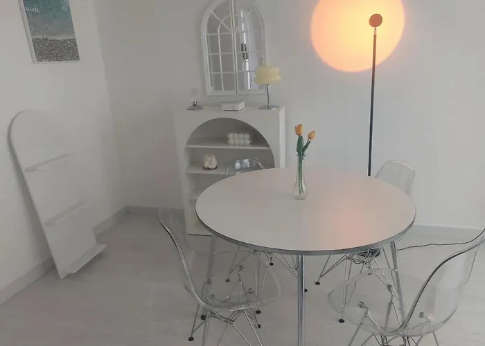 Onna Apartment Busan