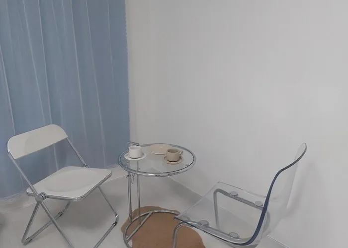 Apartment Onna Busan